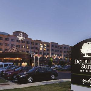 Doubletree Suites By Hilton Bentonville